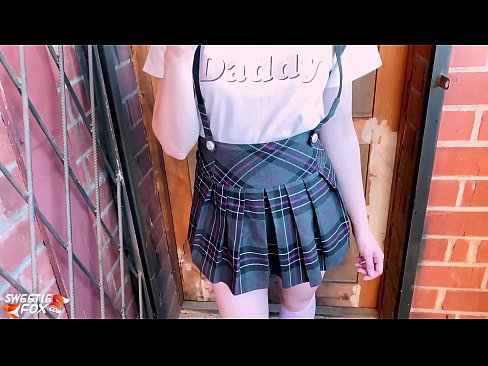 ❤️ Schoolgirl Sucks jej kutasa głęboko i fucks zamiast klas. ❌ Russian porn at pl.pornobot.ru ❌️