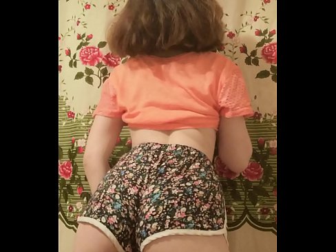 ❤️ Sexy young babe stripping off her shorts on camera ❌ Russian porn at pl.pornobot.ru ❌️