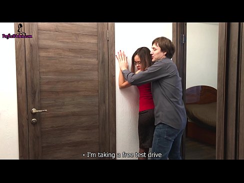❤️ Sexy Realtor Sensually Jerks Her Pussy and Fucks While Selling Her Apartment - Krempai ❌ Russian porn at pl.pornobot.ru ❌️