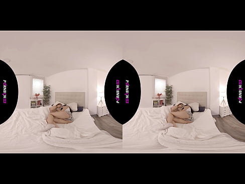 ❤️ PORNBCN VR Dwie młode lesbijki budzą się napalone w wirtualnej rzeczywistości 4K 180 3D Geneva Bellucci Katrina Moreno ❌ Russian porn at pl.pornobot.ru ❌️