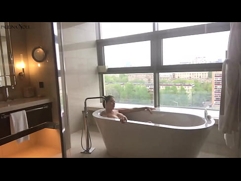 ❤️ Ogromna laska namiętnie waląca sobie cipkę w łazience ❌ Russian porn at pl.pornobot.ru ❌️