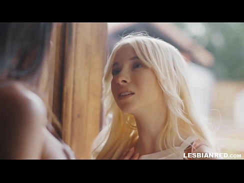 ❤️ Dziewczyna wraca do domu kilka miesięcy później i kończy się na tym, że zjada cipkę macochy ❌ Russian porn at pl.pornobot.ru ❌️